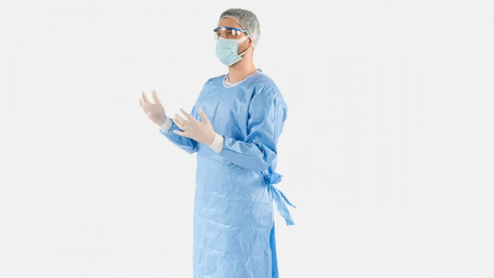 Healthcare — representative Felix material