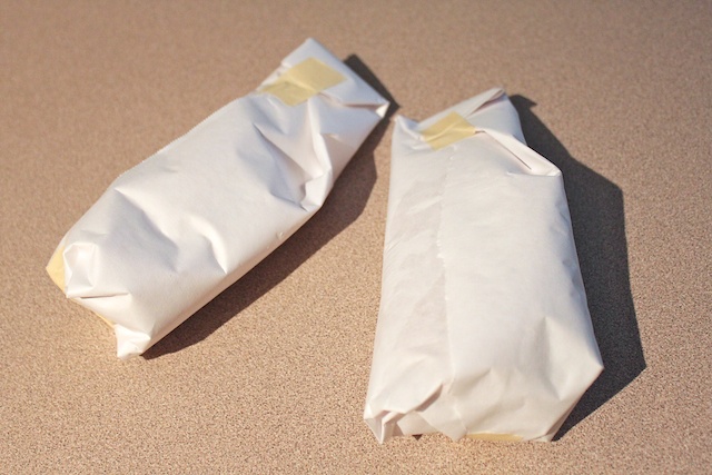 Disposable White Butcher Paper Square Meat Sheet Precut No - Temu United  Arab Emirates
